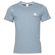 Herren-T-Shirt Chillaz E Ciao