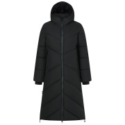 Damenmantel Regatta Merida schwarz Black
