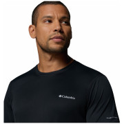 Herren-T-Shirt Columbia Zero Rules™ Light SS Crew