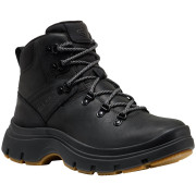 Damen Wanderschuhe Keen Kosa Pyrenees W schwarz black