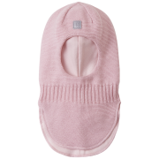 Kinder-Kapuzenmütze Reima Starrie Pale Rose