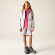 Kinderjacke Regatta Junior Highton Jacket PowLilPinHze