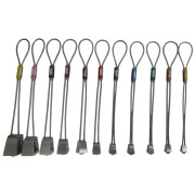 Klemmgerät Rock Empire Granite 4