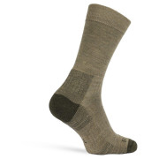 Socken Bridgedale Field Range LW MP Boot grün olive/531