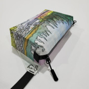 Hüfttasche High Tail Designs Fanny Pack Boulder Canyon