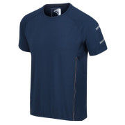 Herren-T-Shirt Regatta Highton Pro Tee dunkelblau MoonLt Denim