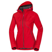 Damenjacke Northfinder Redwa rot red