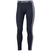 Herren-Funktionsunterhosen Helly Hansen Hh Lifa Pant dunkelblau Navy