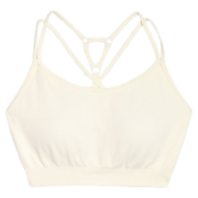 Sport-BH 4F Sport Bra F218 beige CREME