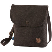 Umhängetasche Fjällräven Norrvåge Pocket braun Brown