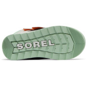 Kinder-Winterschuhe Sorel Childrens Whitney™ II Strap Wp 2022