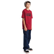 Kinder-T-Shirt Vans Classic