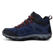 Herrenschuhe Regatta Edgepoint IV Mid
