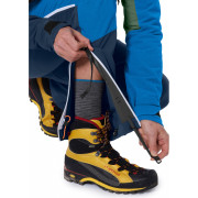 Herrenhose Ortovox Westalpen Softshell Pants M