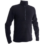 Herren Pullover Warmpeace Boreas schwarz Black