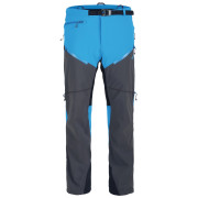 Herrenhose Direct Alpine Rebel 1.0 hellblau Anthracite/Ocean
