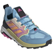 Damenschuhe Adidas Terrex Trailmaker W blau Hazsky/Hazor/Scrpnk