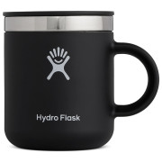 Thermotasse Hydro Flask 6 oz Coffee Mug schwarz Black