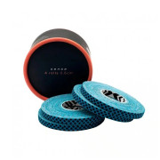 Tapeband CRUX Sense - 0,6 cm, 40 m türkis