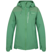Damenjacke Husky Nicker L 2022 grün green