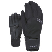 Herrenhandschuh Level Rescue Gore-Tex schwarz Black