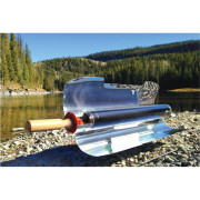 Solarkocher GoSun Sport Grill, Ofen