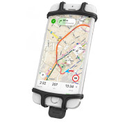 Handyhalter Just One One Touch 2.0 schwarz
