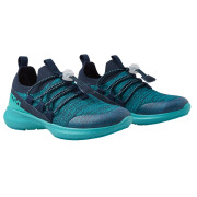 Kinderschuhe Reima Staili blau Navy