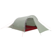Ultraleichtes Zelt Robens Sprinter 3 LW hellgrün Light Green