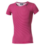 Kinder-Funktionsshirt Progress Dětské triko DT MS NKRD 26CF (2019) rosa TmPink