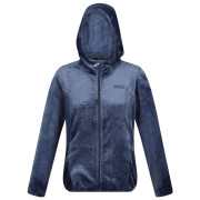 Damen-Sweatshirt Regatta Julissa III blau Admiral Blue