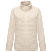 Damen-Sweatshirt Regatta Heidy Full Zip beige LightVanilla