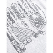 Herren-T-Shirt Chillaz Retro 1969 Bus