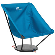 Campingstuhl Therm-a-Rest Uno Chair blau Celestial