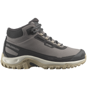 Damen Winterschuhe Salomon Shelter Waterproof