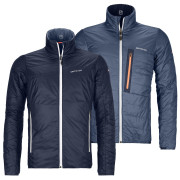 Herrenjacke Ortovox Swisswool Piz Boval Jacket M