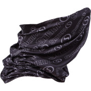 Multifunktionstuch Sherpa Roger schwarz Black