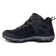 Herrenschuhe Regatta Edgepoint IV Mid
