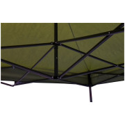 Partyzelt Cattara 3 x 3m Waterproof