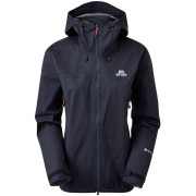 Damenjacke Mountain Equipment Shivling Wmns Jacket blau MeCosmos