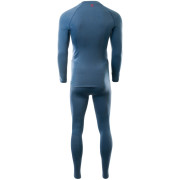Herren-Thermounterwäsche Hi-Tec Zareen set