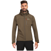 Herrenjacke Kilpi Ravio-M grün GRN