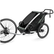 Fahrradanhänger Thule Chariot Lite1