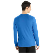 Herren-T-Shirt Icebreaker Mens 200 Oasis LS Crewe