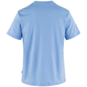 Damen-T-Shirt Fjällräven Lush Logo T-shirt W