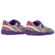 Kinder-Barfußschuhe Joma Tundra V Junior Girl Gray