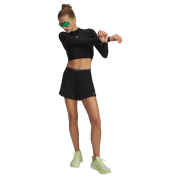 Damenshorts Under Armour Vanish Woven 5In Shorts