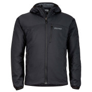 Herrenjacke Marmot Novus Hoody schwarz Black