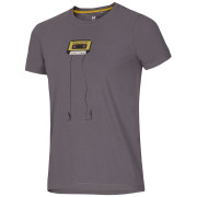 Herren-T-Shirt Ocún Classic T Men GreyTape grau GreyTape