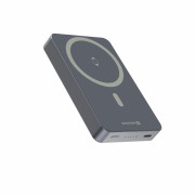 Kabellose Powerbank Swissten Fusion 10000 mAh Magsafe